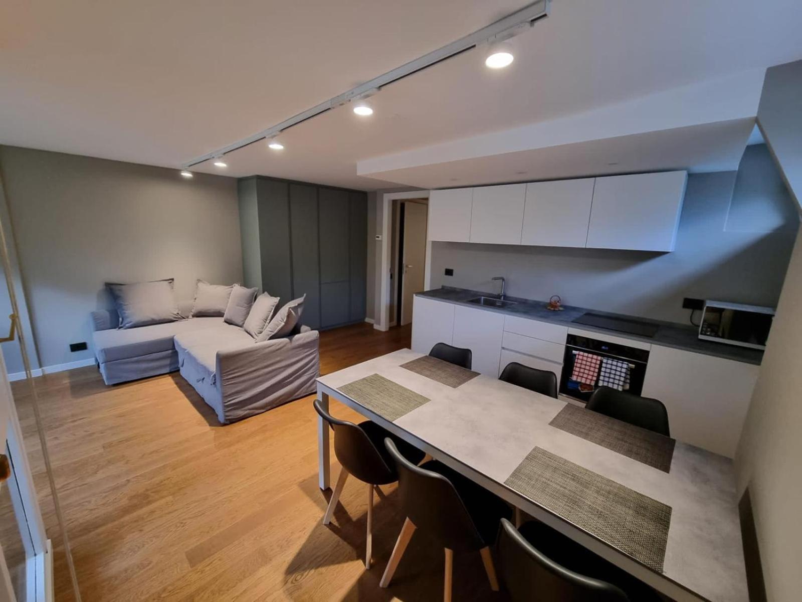 Condominio Alpe Bardonay Breuil-Cervinia Esterno foto