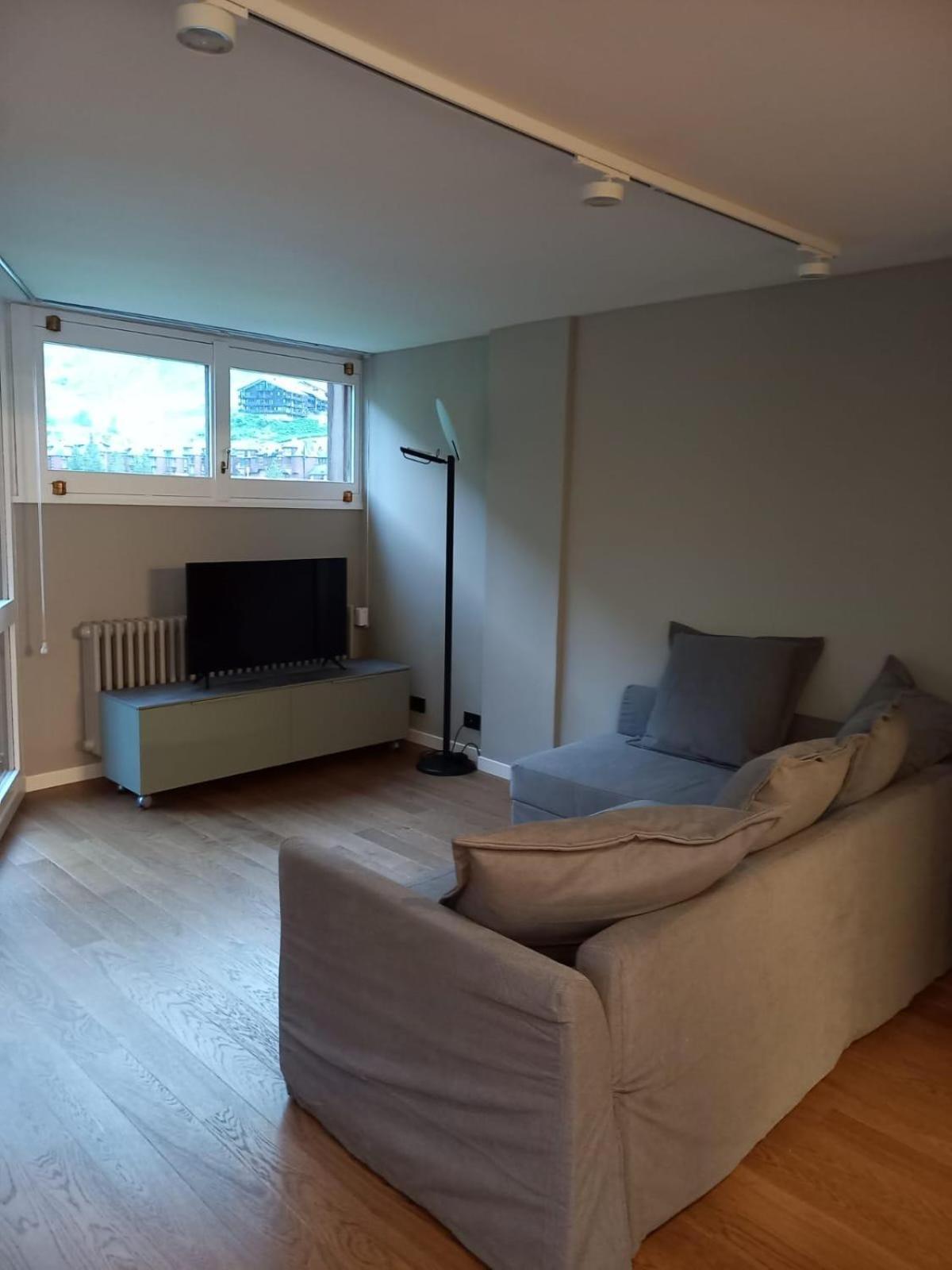 Condominio Alpe Bardonay Breuil-Cervinia Esterno foto